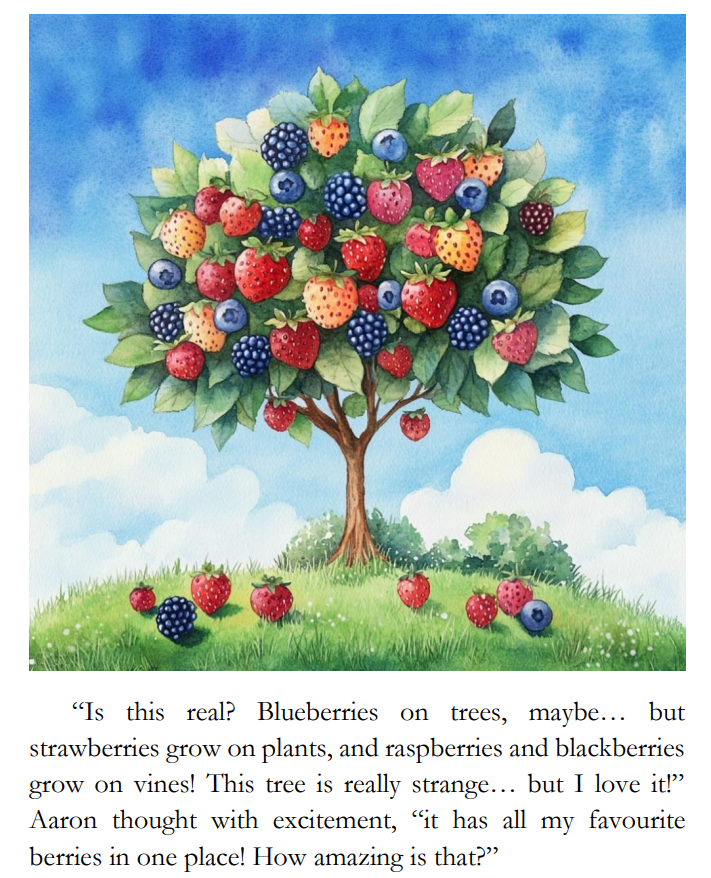 Sample Page 3