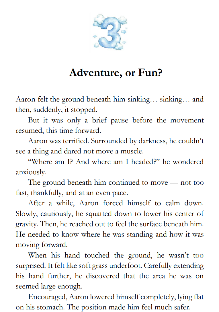 Sample Page 4